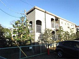 ハイウェル高幡不動 202