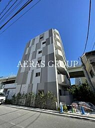 シャローム亀戸