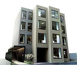 世田谷区奥沢２丁目