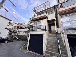 尊延寺5丁目貸家 1
