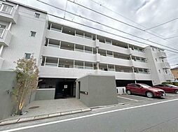 目黒区原町２丁目