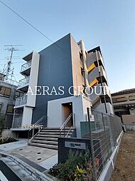 ウェルスクエア新高円寺