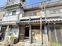 高石市加茂1丁目テラスハウス