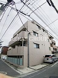 品川区豊町６丁目