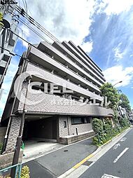 メゾン・ド・ヴィレ高円寺