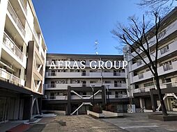 宮前平グリーンハイツ