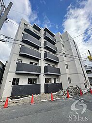 大阪市阿倍野区天王寺町北１丁目