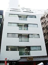 赤坂フローラビル