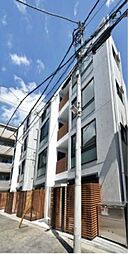 ファーレ中野II