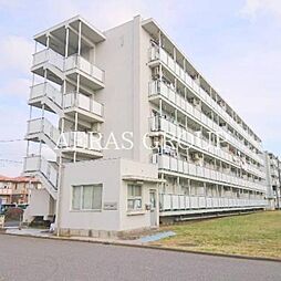 ビレッジハウス古和釜1号棟