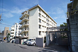 セカンドウィスタリアヒルズ 207