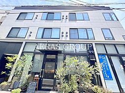 クーカイ・テラス茗荷谷