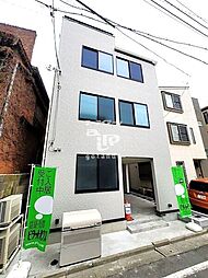 大田区羽田２丁目