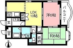 グランコンフォール陣屋 201
