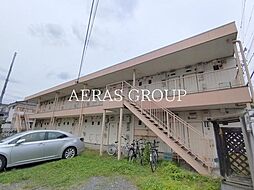 サンアベニュー高水