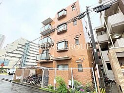 ライオンズマンション相模原