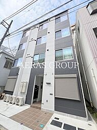 グランクオール千住仲町