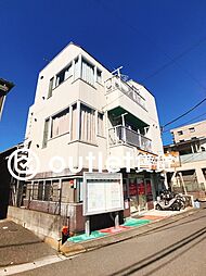 吉川市木売２丁目