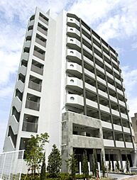 大阪市東住吉区桑津１丁目