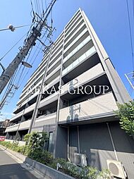 ＧＥＮＯＶＩＡ隅田川ｗｅｓｔ ｓｋｙｇａｒｄｅｎ