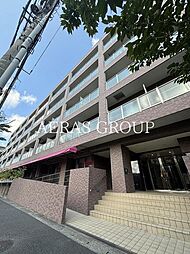 コンフォリアたまプラーザ