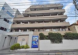 クレッセント新川崎