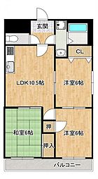 小郡ＮＴビル 602