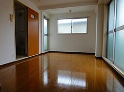 スカイテラス参宮橋