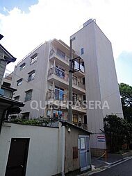 大阪市都島区網島町
