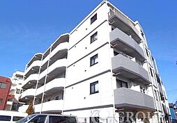 Le-lion Itabashi Premiumcourt