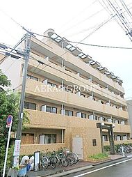 ホーユーコンフォルト新川崎