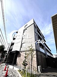 ステージファースト平和台