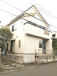 厚木市愛名の一戸建て