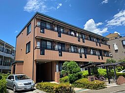 エステート東綾瀬 203