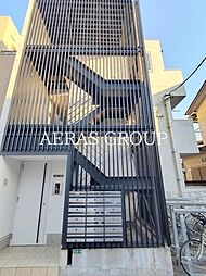 ＢＡＳＥ東林間