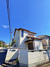 泉北郡忠岡町忠岡南3丁目の一戸建て