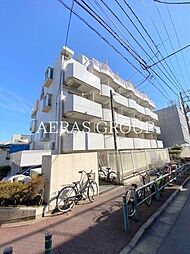 板橋区板橋３丁目