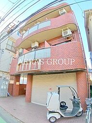 グランドコート松葉