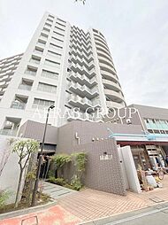 グランドメゾン藤沢弐番館