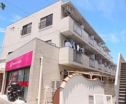 タイムラーレジデンス