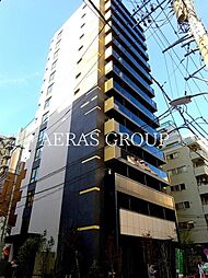 ザ・パークハビオ五反田 404