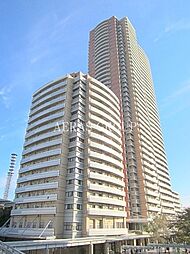 河田町ガーデン2号棟