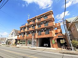 パークサイド並木 301