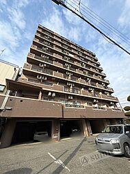 大阪市東成区深江南３丁目