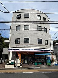 山ノ内第2鹿島産業ビル