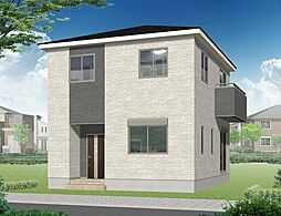 八王子市中野町の一戸建て