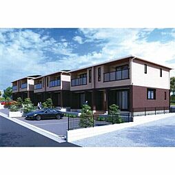 大和市福田の一戸建て