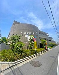 目黒区南１丁目