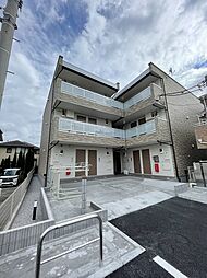 グレイス西所沢II