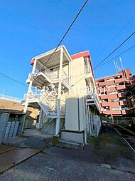 マンション三鈴